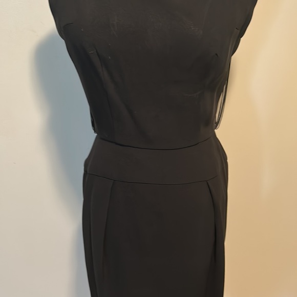 Vintage Little Black Dress! - Picture 4 of 5